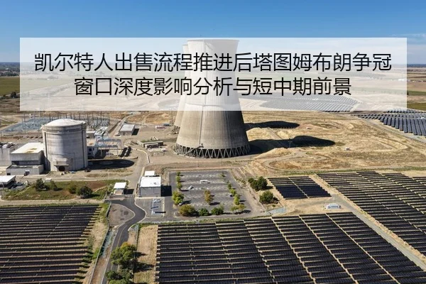 凯尔特人出售流程推进后塔图姆布朗争冠窗口深度影响分析与短中期前景