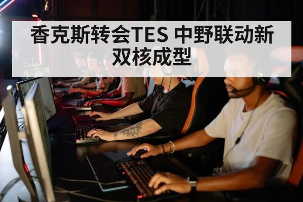香克斯转会TES 中野联动新双核成型